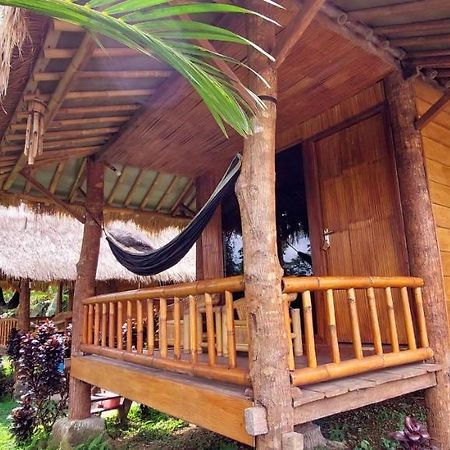 Second Home Bungalows Tetebatu Zewnętrze zdjęcie