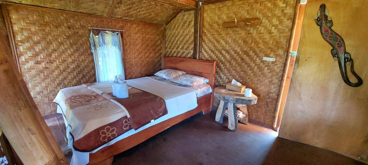 Second Home Bungalows Tetebatu Zewnętrze zdjęcie