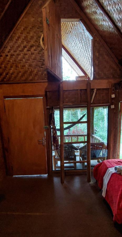 Second Home Bungalows Tetebatu Zewnętrze zdjęcie