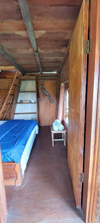 Second Home Bungalows Tetebatu Zewnętrze zdjęcie