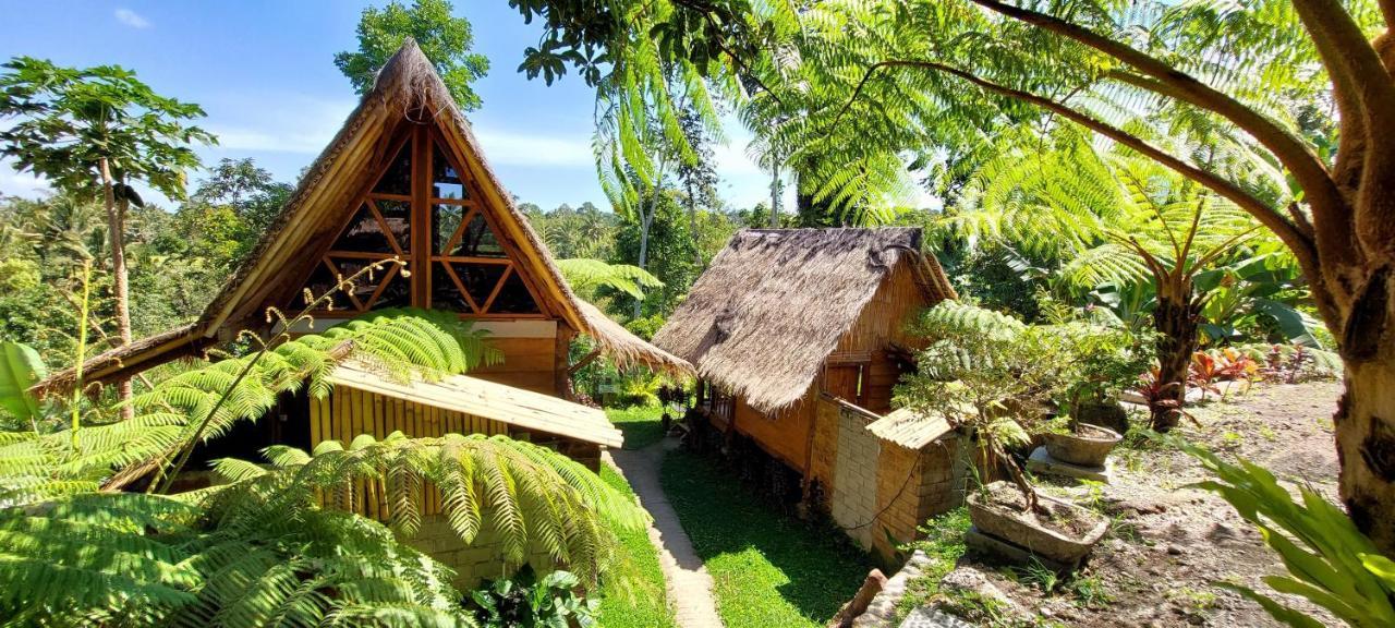 Second Home Bungalows Tetebatu Zewnętrze zdjęcie