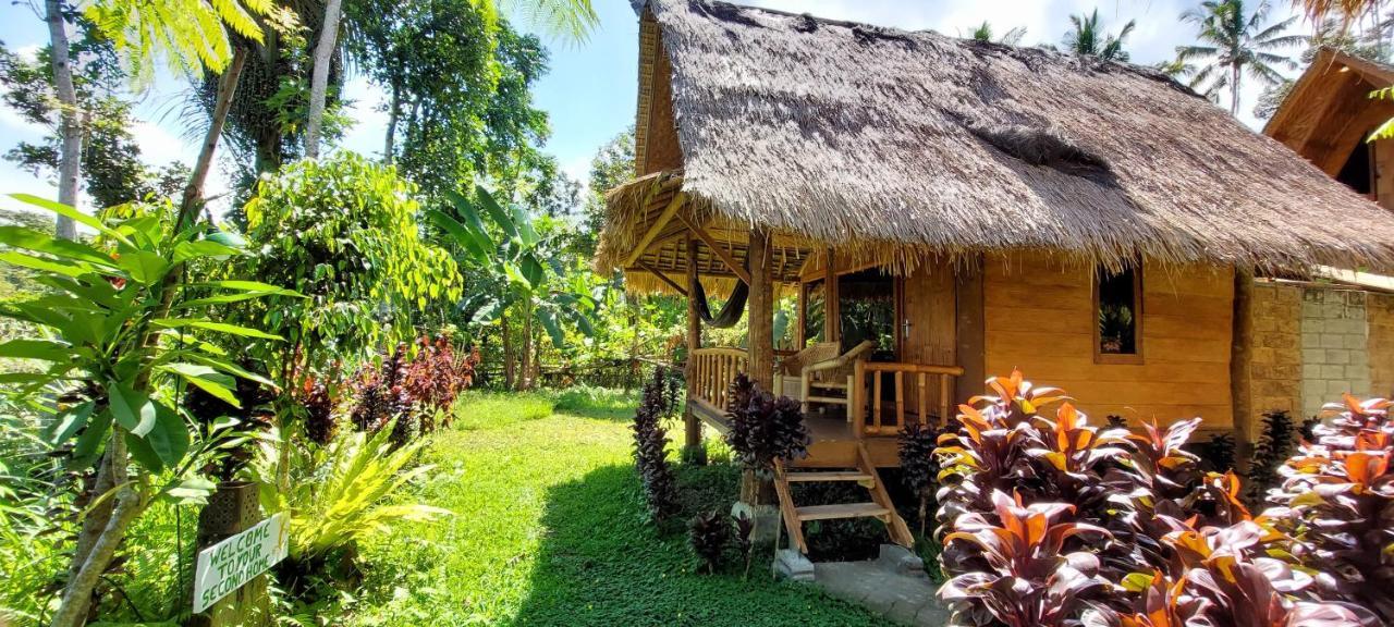 Second Home Bungalows Tetebatu Zewnętrze zdjęcie