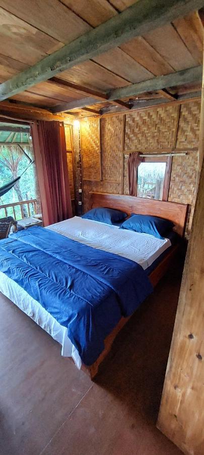Second Home Bungalows Tetebatu Zewnętrze zdjęcie