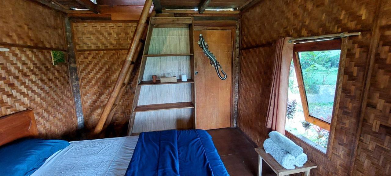 Second Home Bungalows Tetebatu Zewnętrze zdjęcie