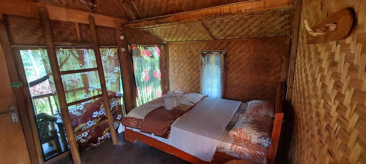 Second Home Bungalows Tetebatu Zewnętrze zdjęcie