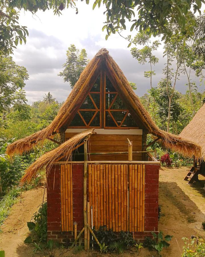 Second Home Bungalows Tetebatu Zewnętrze zdjęcie
